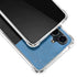 Estonia Flag Distressed Galaxy S23 FE Clear Case